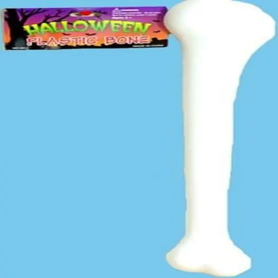 Jumbo Costume Bone {1}