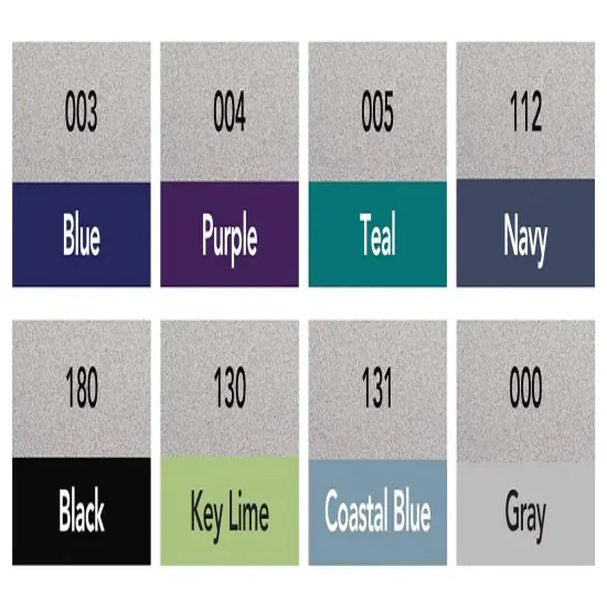 Rainbow Accents 2408JCWW000 Culinary Creations Kitchen Sink - Gray {4}