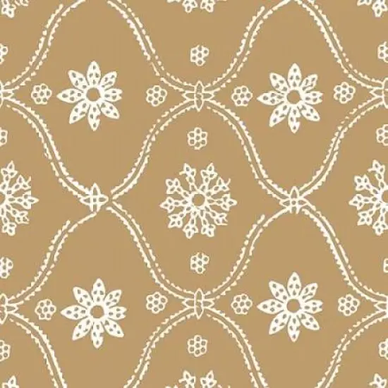 Woodblock Pattern III Poster Print by Sabine Berg - Item # VARPDX18251 {1}