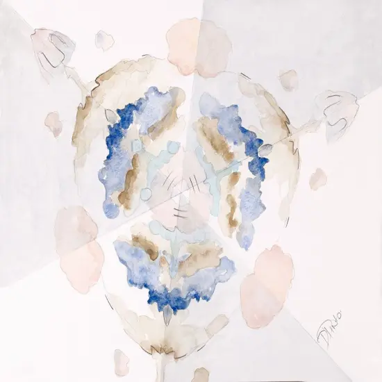 The Secret Poster Print by Patricia Pinto - Item # VARPDX12967 {1}