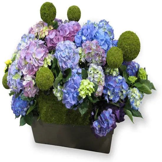 SuperMoss Moss Balls 2.5" 3/Pkg-Green {3}