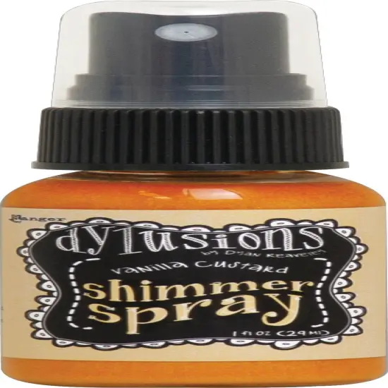 Dylusions Shimmer Sprays 1oz {2}