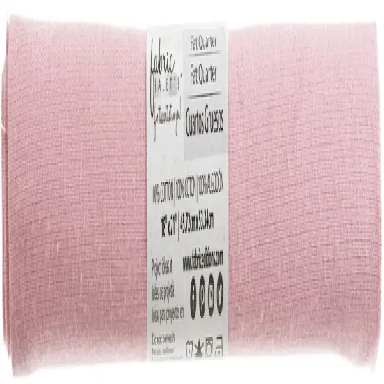 Fabric Palette Fat Quarter Assortment 18"X21" 1/Pkg-Tonal/Solid {1}