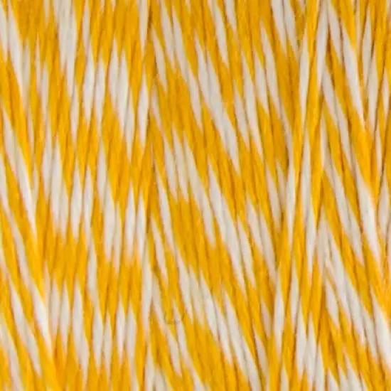 Hemptique Cotton Baker's Twine Spool 2-Ply 410' {3}