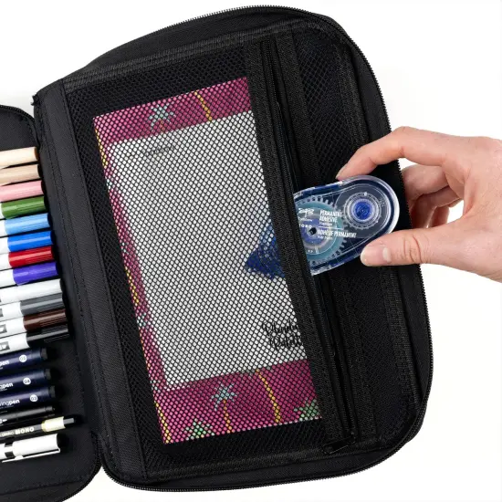 Mono Adhesive Refill Permanent-.33"X39', For Use In 62106 {6}