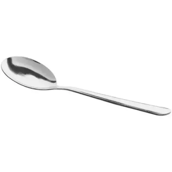 6- Pack Round Soup Spoons {2}