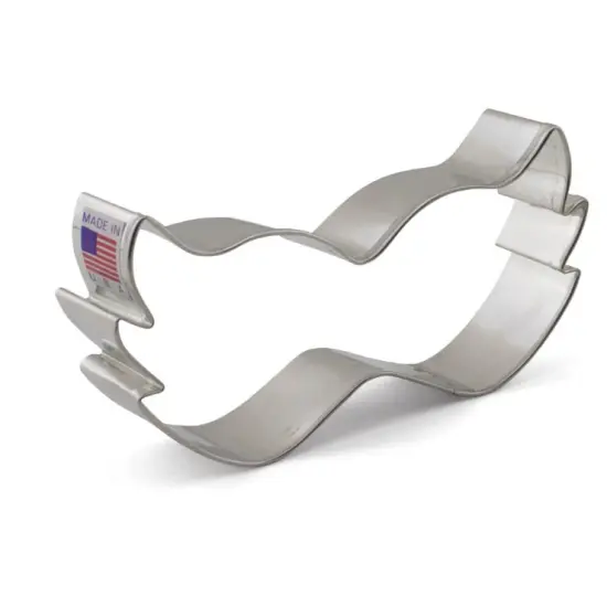 Ann Clark Mask Cookie Cutter {2}