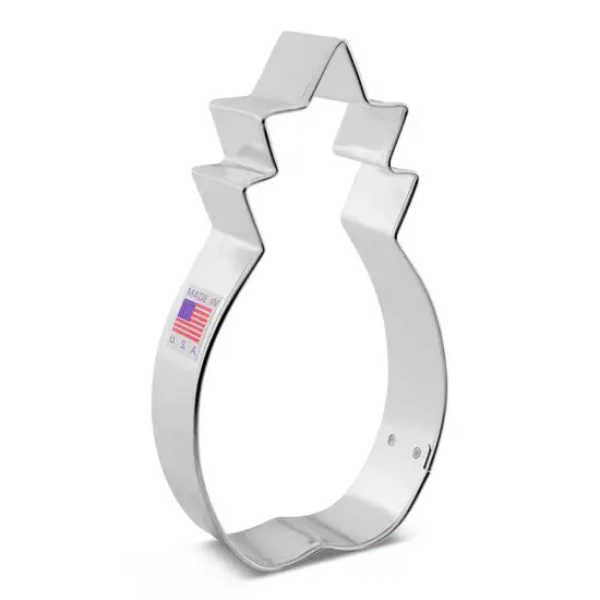 Ann Clark Pineapple Cookie Cutter {3}