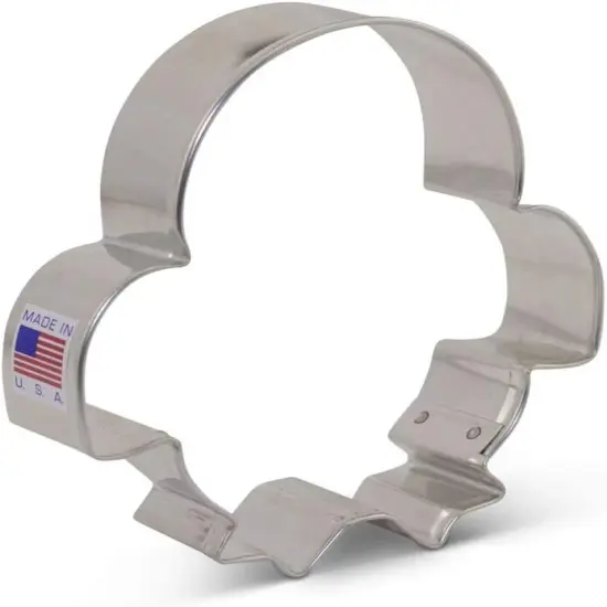 Ann Clark Cute Penguin Cookie Cutter, 4" {3}