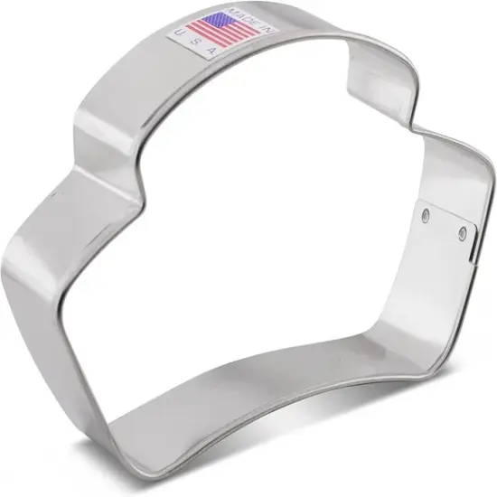 Ann Clark Nurse Hat Cookie Cutter, 4" {2}