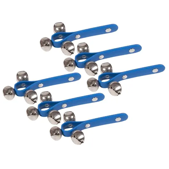 Cluster Bells, Pack of 6 {1}