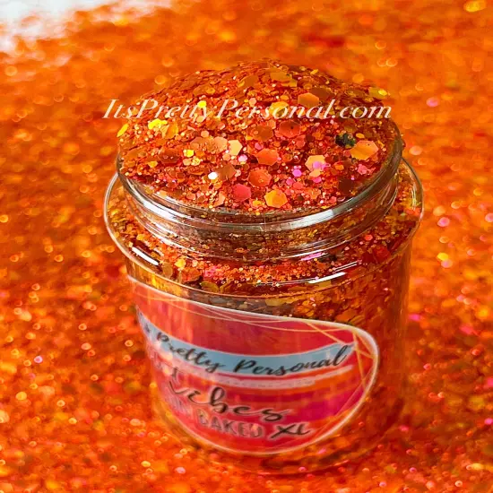 &ldquo;Sun Baked XL VELVET VIBES&rdquo;- Vibes Collection {5}