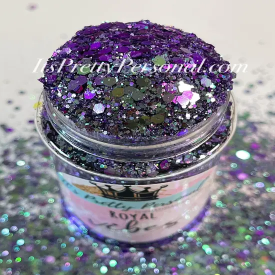 &ldquo;Royal VIBES&rdquo;- Vibes {1}