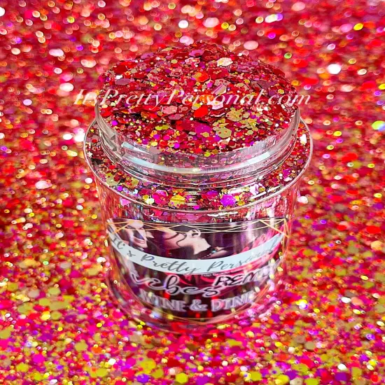 “Wine And Dine”- Vibes REMIX Collection {1}