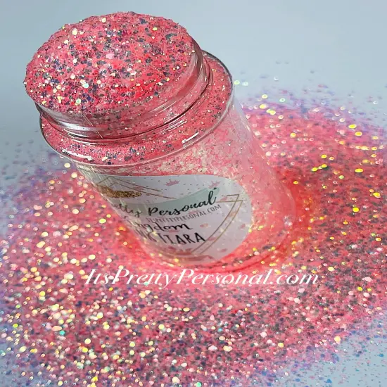 &ldquo;Pink Tiara&rdquo; - Kingdom Collection {4}