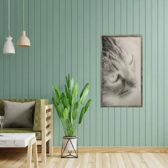 Bootsie the Cat - Paper for Decoupage Crafting and Multi Media Art {4}