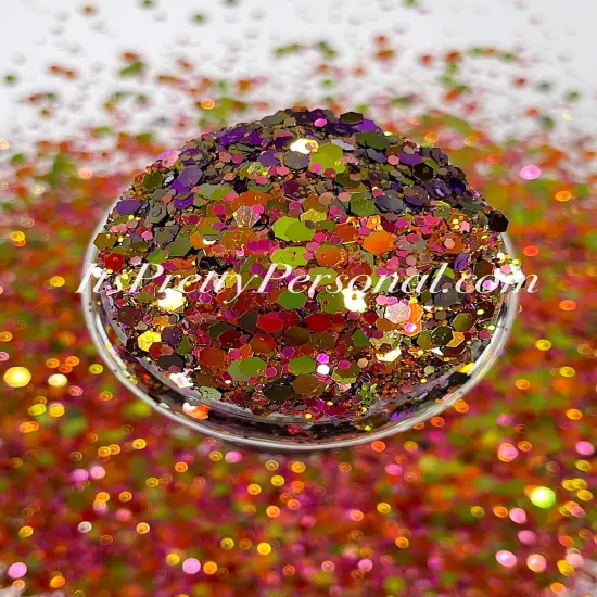 &ldquo;Autumn VIBES&rdquo;- Vibes Collection {3}