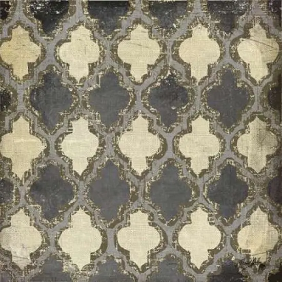 Gray Modele I Poster Print by Elizabeth Medley - Item # VARPDX9697N {1}