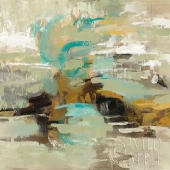 Hidden Lagoon Poster Print by Silvia Vassileva - Item # VARPDX28656 {2}