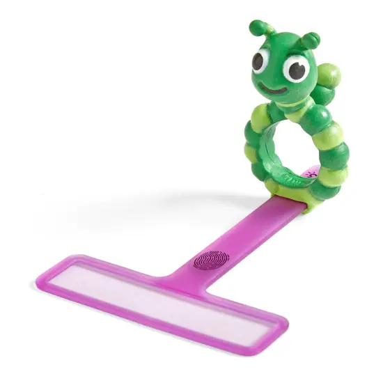 FingerFocus&reg; Highlighter Follow-Along Friends, 2 Sets {4}