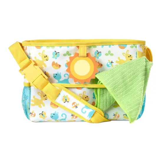 Mine to Love Travel Time Play Set {6}