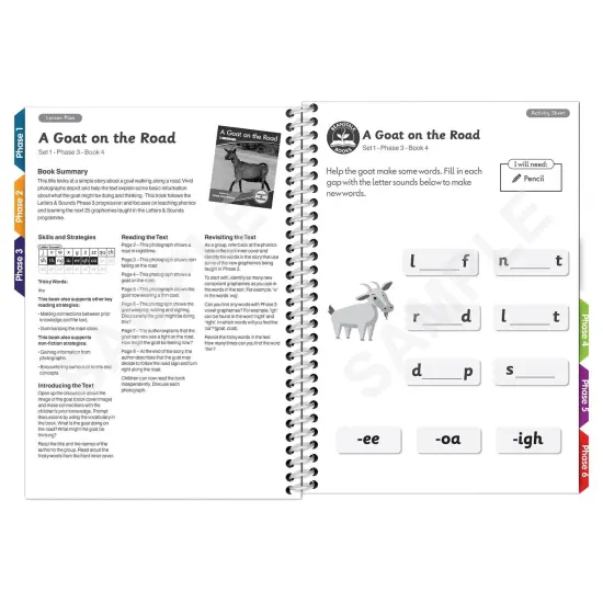 Teacher Book Set 1 Non-Fiction {2}