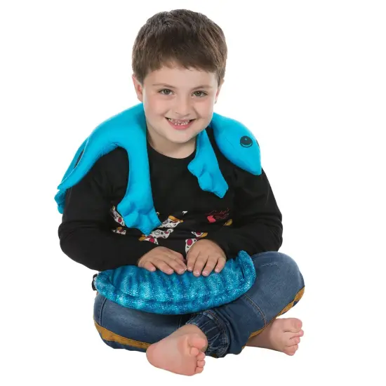 Weighted Turtle Turquoise 2 kg {2}