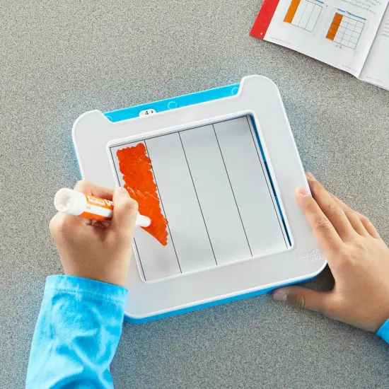 Build-A-Grid, Student Grid, Set of 4 {3}