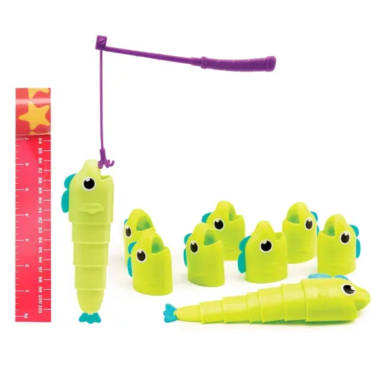 Reel Big Catch Game {5}