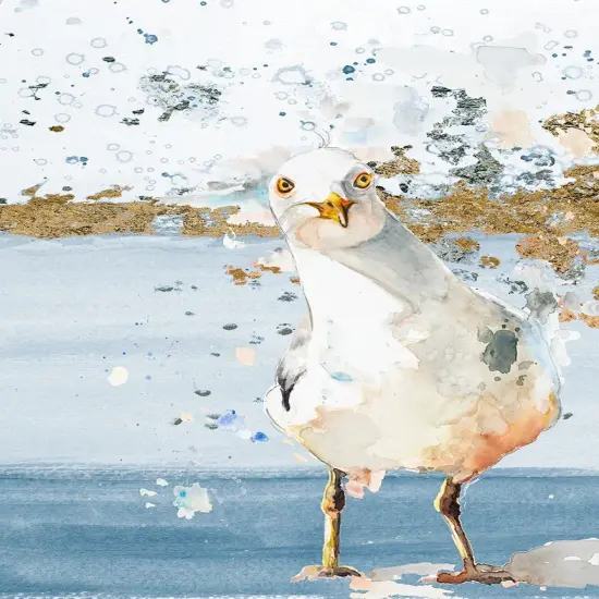 By the Dock Poster Print by Patricia Pinto # 13326G {1}