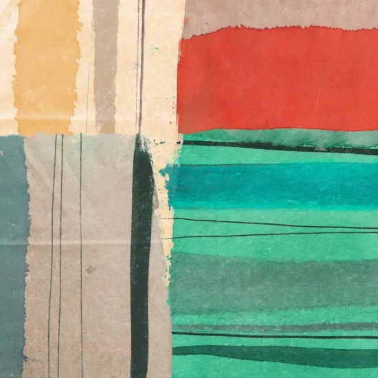 Supernatural II Poster Print by Bertel Viola - Item # VARPDX1BV4443 {1}