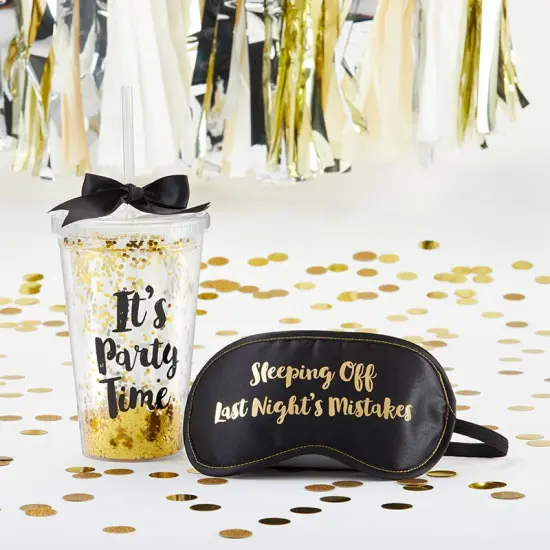 Party Time Gift Set {3}