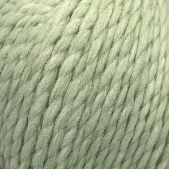 Be Wool by Universal Yarn - Wool/Acrylic Super Bulky Yarn - 20 Colors 111 pistachio {1}