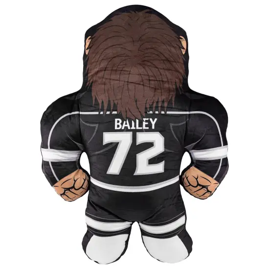 Bleacher Creatures Los Angeles Kings Bailey 24" Mascot Bleacher Buddy {5}