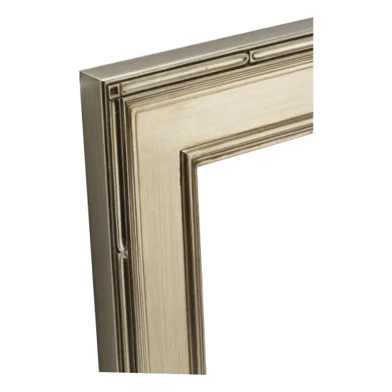 Creative Mark Museum Plein Aire Frames Multi-Pack - Silver {4}