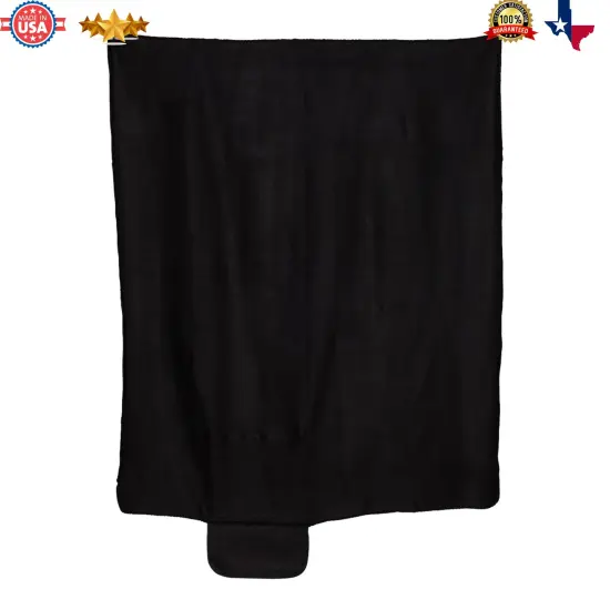 Alpine Fleece&reg; Luxurious Roll Up Blanket {3}