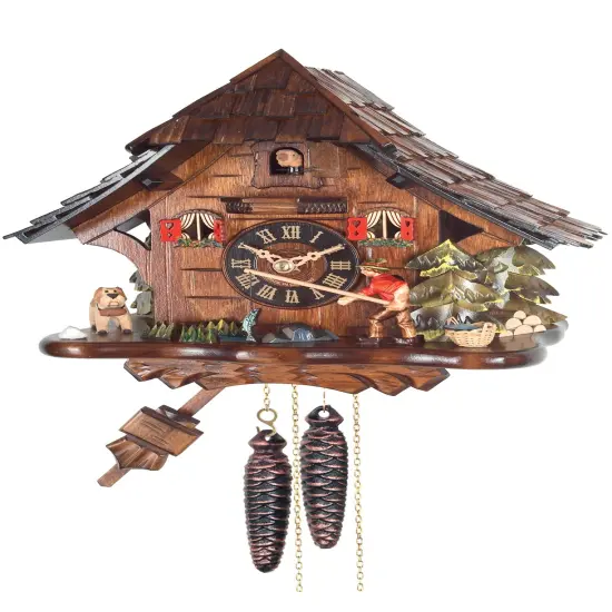 Clck-Ck-Fisherman Each {1}