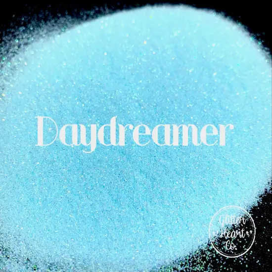 Polyester Glitter - Daydreamer by Glitter Heart Co.™ {3}