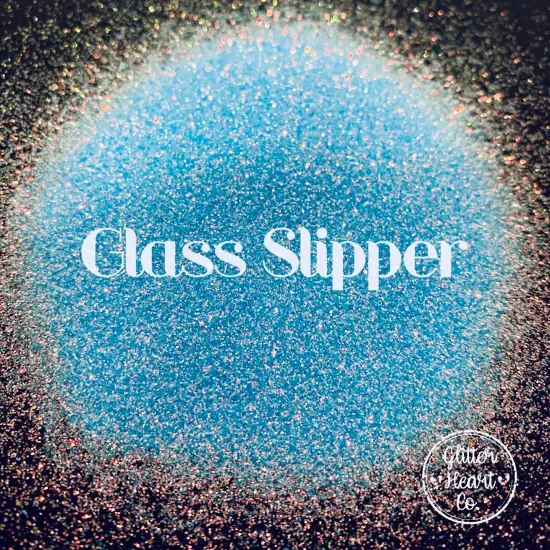 Polyester Glitter - Glass Glitter by Glitter Heart Co.&trade; {3}
