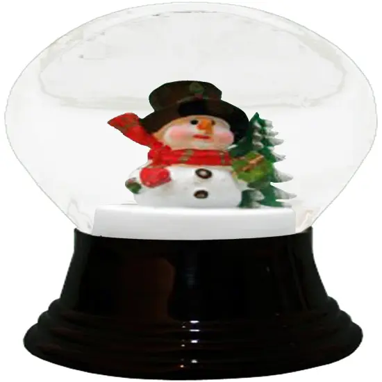 Snoglbe-Med Snwmnscarf Each {1}