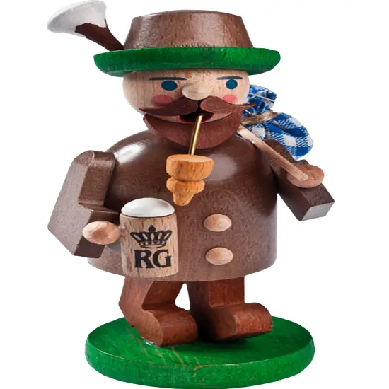 Smkr - Bavarian Each {1}