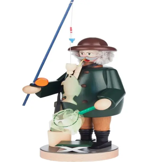 Smkr - Fisherman Each {1}