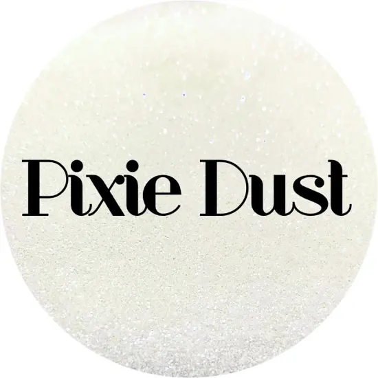 Polyester Glitter - Pixie Dust by Glitter Heart Co.&trade; {1}