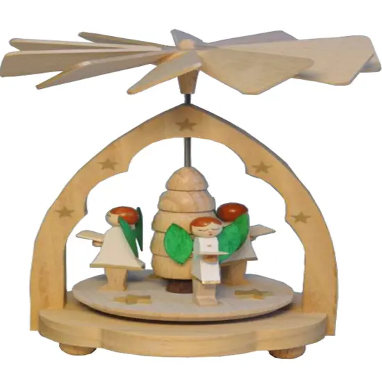 Pyrmd - Mini Angels Each {1}