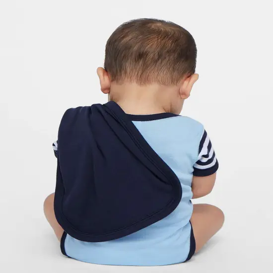 Rabbit Skins&reg; Terry Burp Cloths for Babies - 1014 {7}