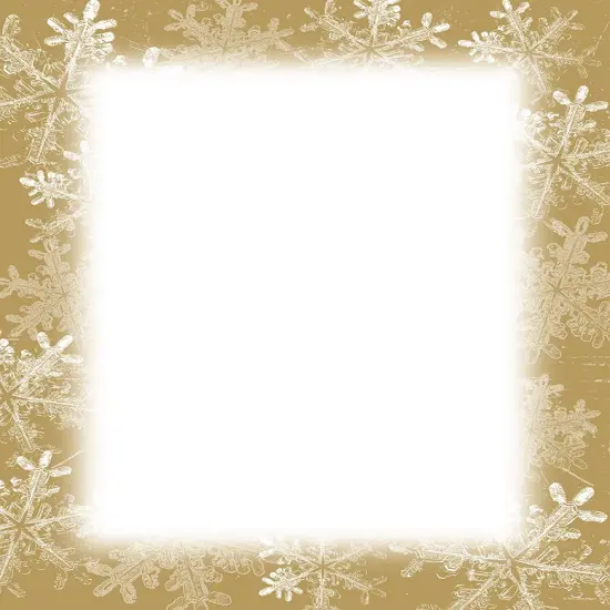 Great Papers! Frosted Wishes Holiday Letterhead, Invitations and Announcements, Printer Friendly 8.5" x 11", 250 Pack {1}