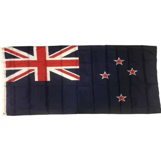 New 3x5 National Flag of New Zealand Country Flags {1}