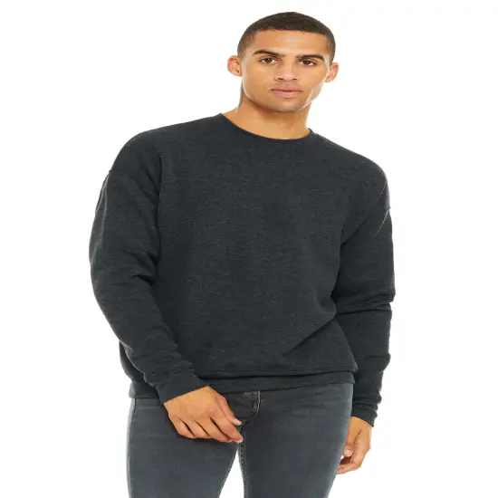 Unisex Sponge Fleece Sweatshirt | RADYAN&reg; {1}