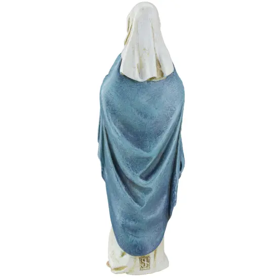 Roman Joseph's Studio Immaculate Heart of Mary Figure - 6" White {6}