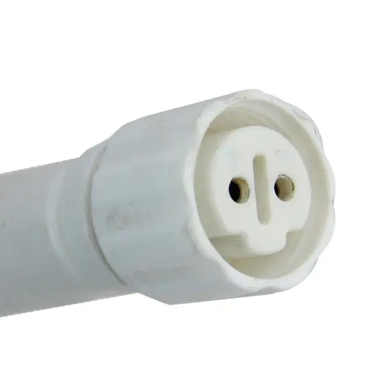 Northlight LED Commercial Grade Flexible Christmas Rope Lights - Yellow - 18' Yellow Wire {5}